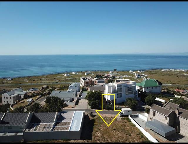 LAND FOR SALE IN BLUEBERRY HILL